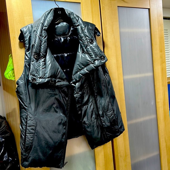 RLX Grey vest. Size M. - Picture 1 of 8